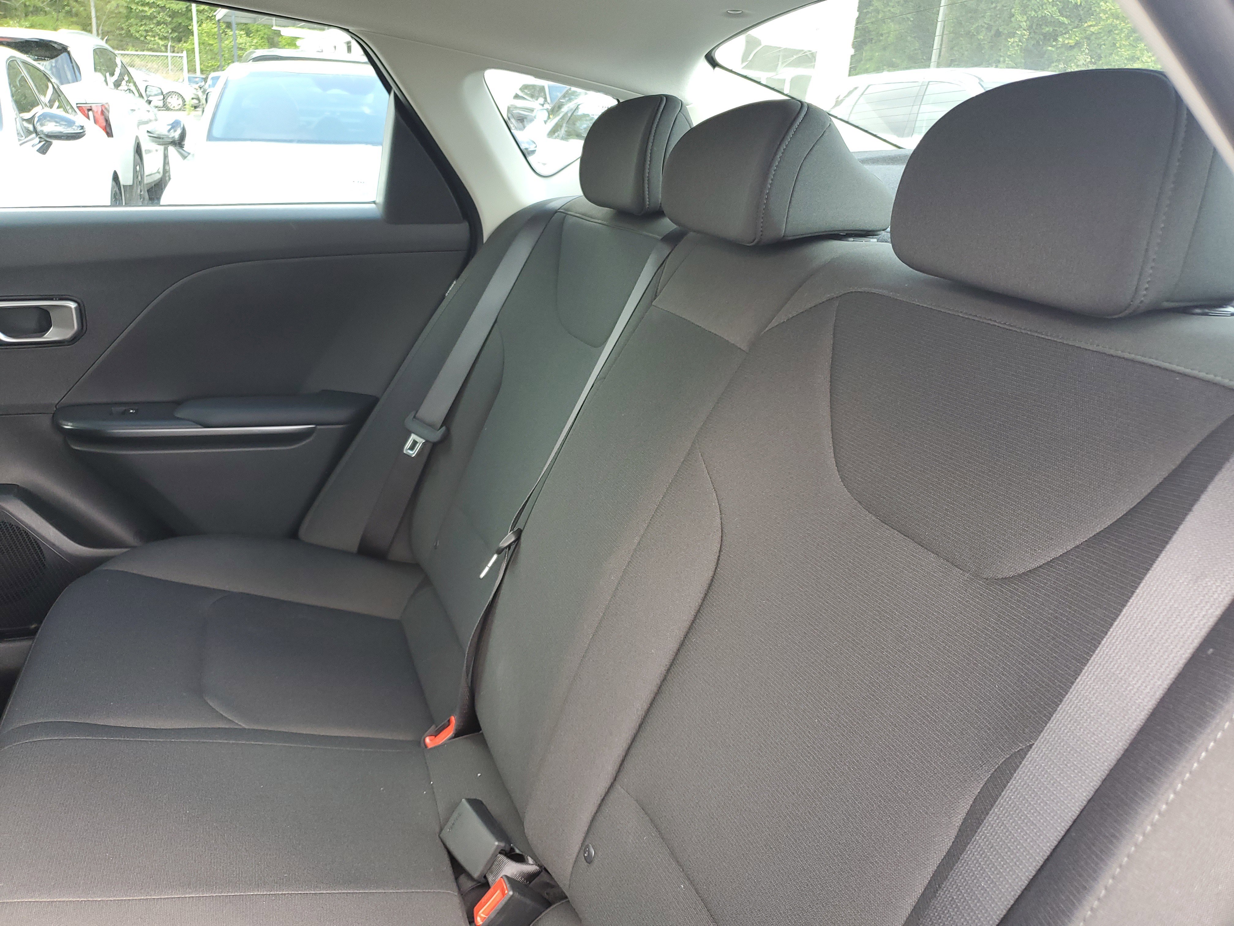 New 2026 Kia K4 FWD image 10