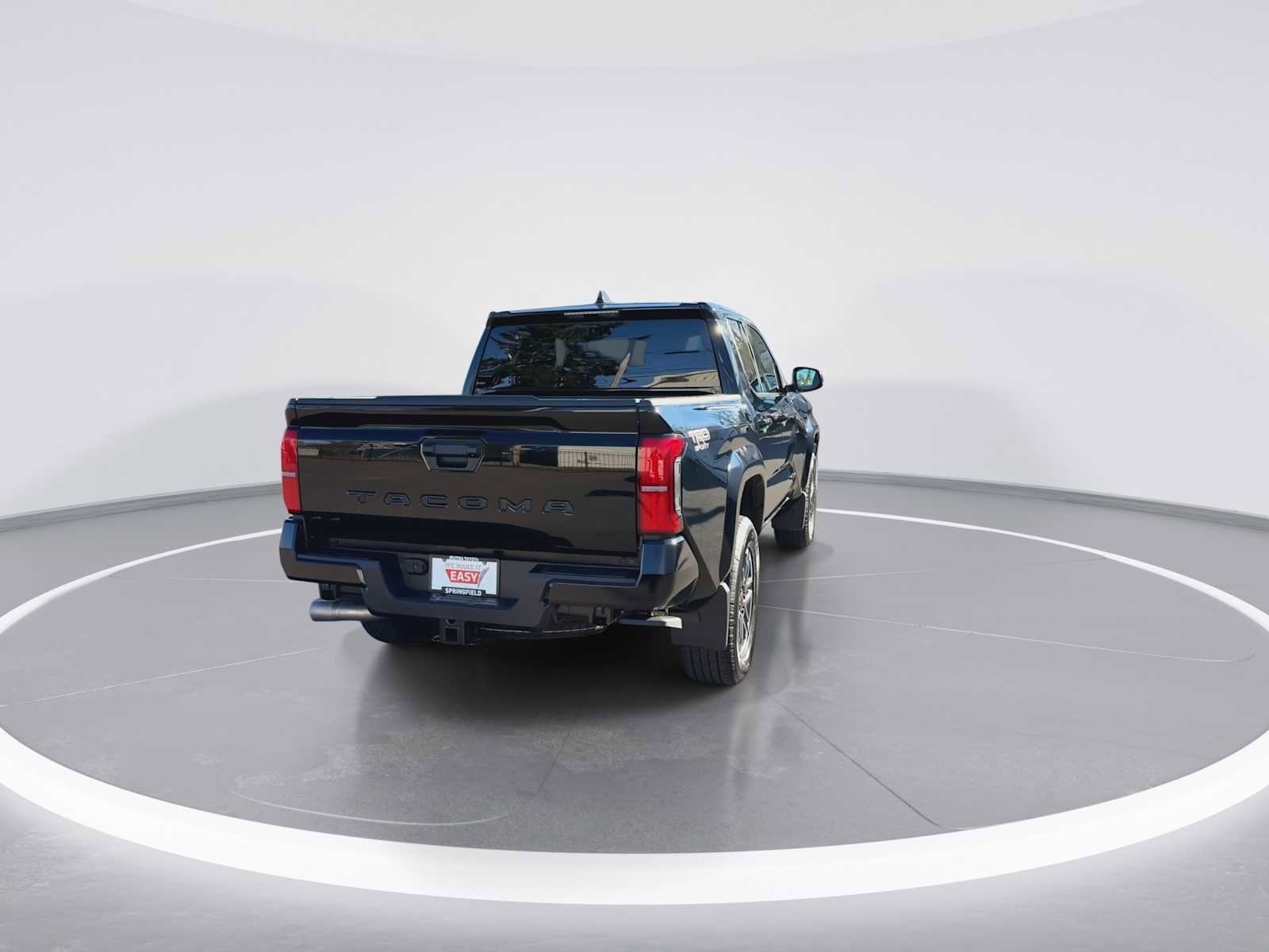 New 2026 Toyota Tacoma TRD Sport image 7