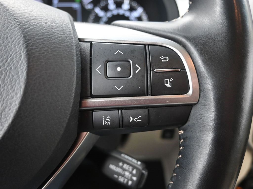 Used 2023 Lexus GX 460 Premium image 27