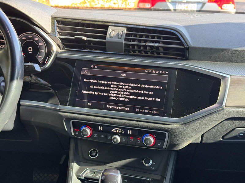 Used 2023 Audi Q3 2.0T Premium Plus w/ Premium Plus Package image 13