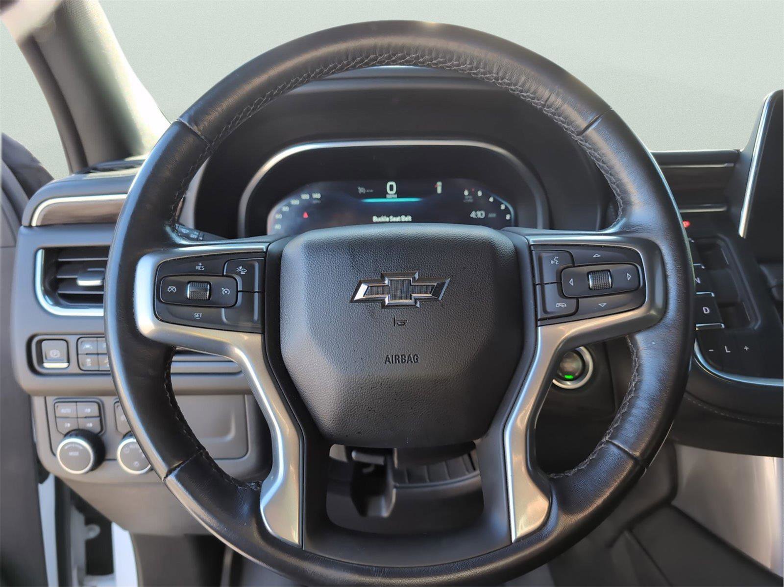 Used 2023 Chevrolet Tahoe Z71 image 21