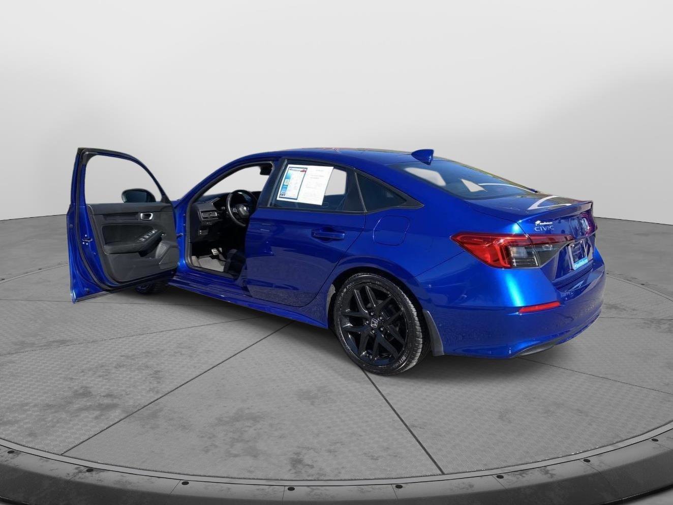Used 2023 Honda Civic Sport image 10
