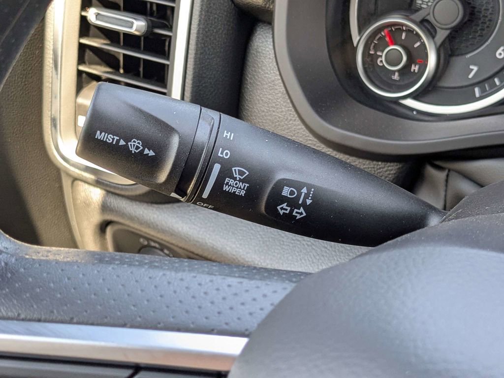 New 2026 RAM 1500 Express AWD/4WD image 25