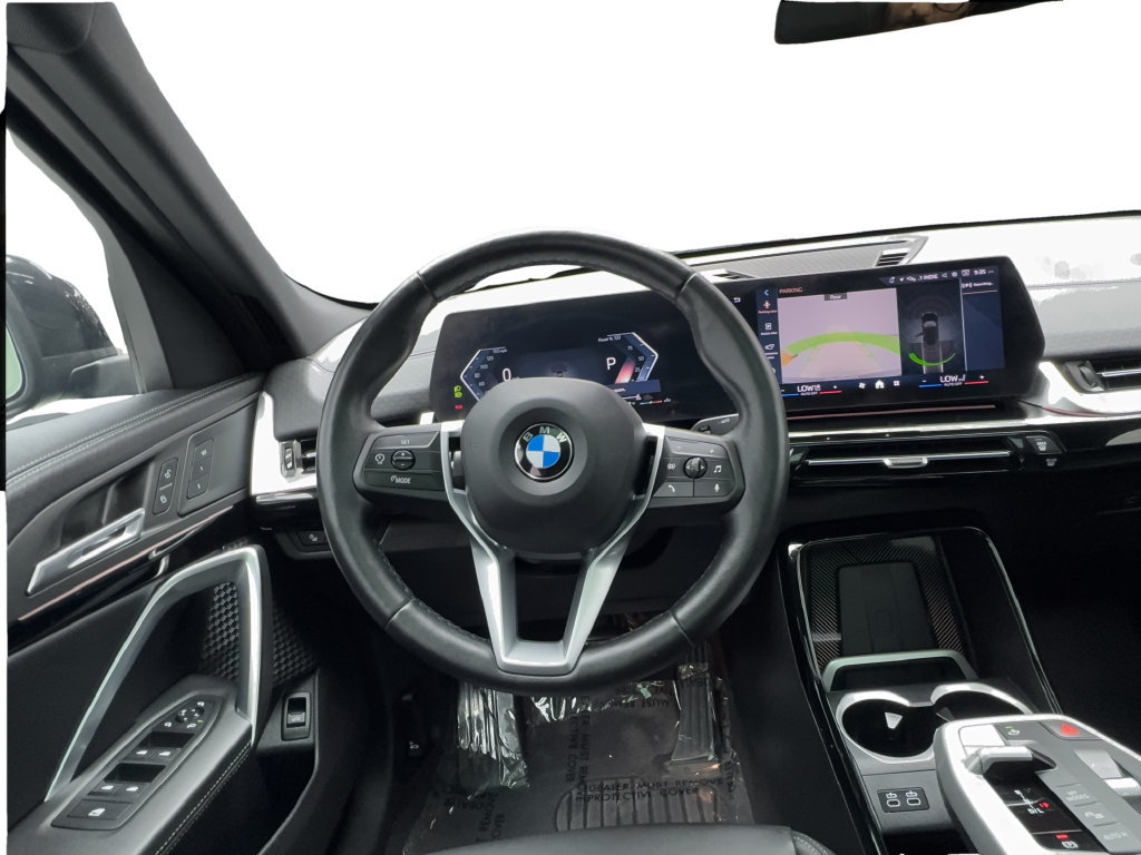 Used 2025 BMW X2 xDrive28i AWD/4WD image 37