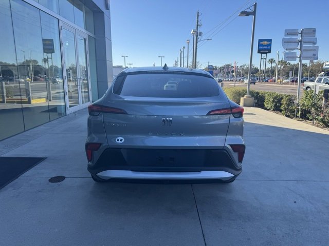 Used 2025 Buick Envista Preferred w/ Convenience I Package image 17