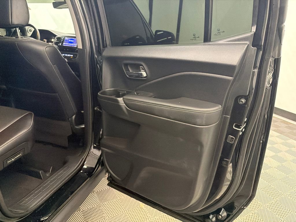 Used 2023 Honda Ridgeline RTL image 18