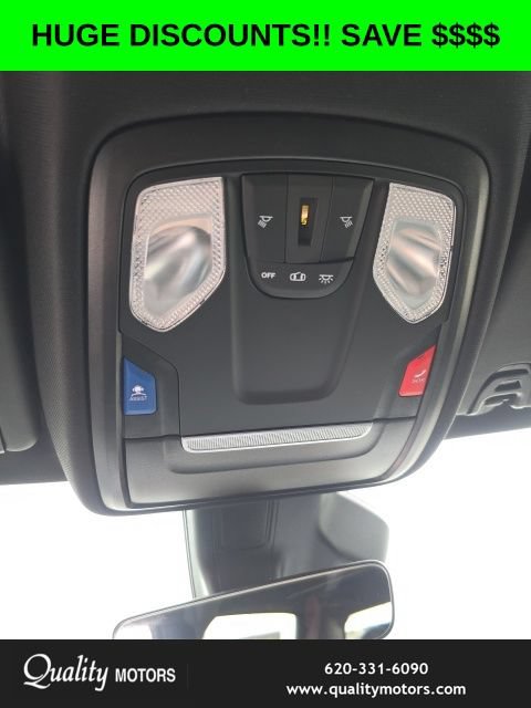 New 2026 RAM 1500 Big Horn AWD/4WD image 22