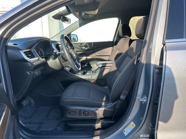 Used 2023 GMC Acadia SLE w/ Driver Convenience Package AWD/4WD image 21