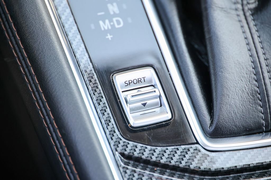 Used 2021 MAZDA CX-5 Grand Touring AWD/4WD image 14