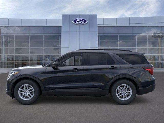New 2026 Ford Explorer Active image 3