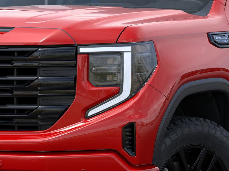 New 2026 GMC Sierra 1500 Elevation image 10