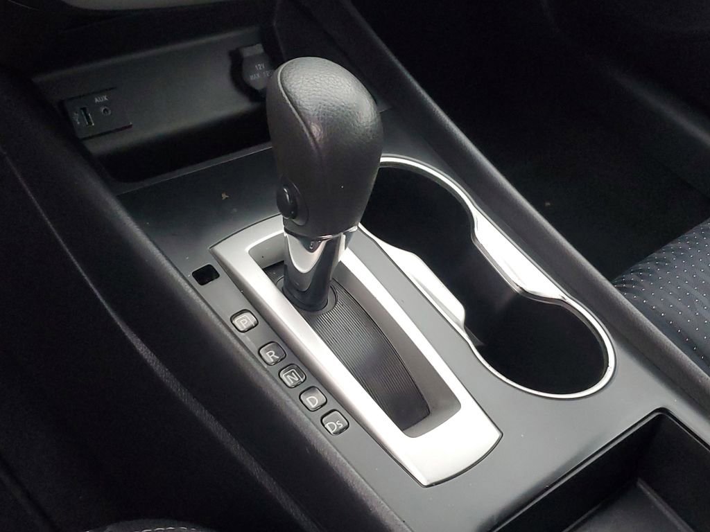 Used 2017 Nissan Altima 2.5 SV image 23