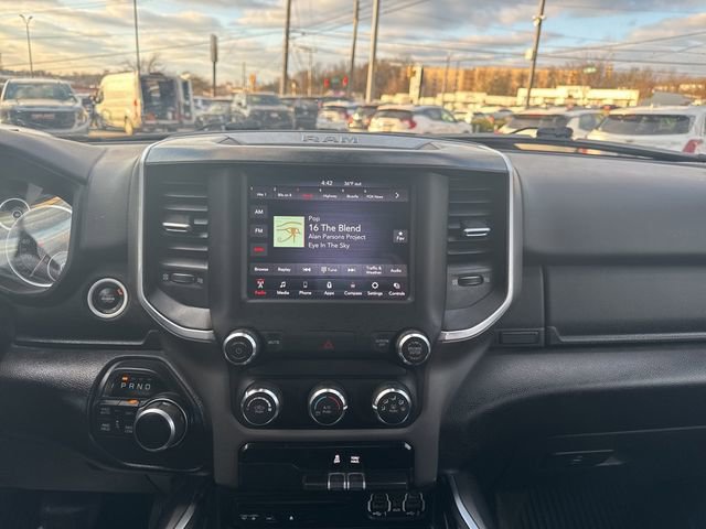 Used 2019 RAM 1500 Big Horn image 21