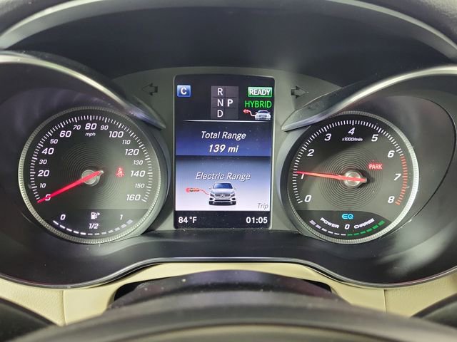 Used 2019 Mercedes-Benz GLC 350e 4MATIC image 15