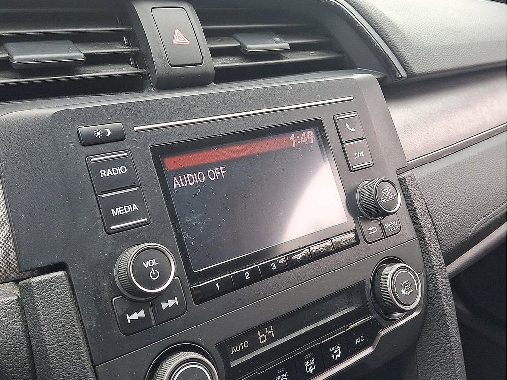 Used 2017 Honda Civic LX image 18