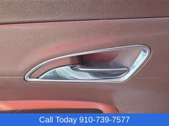 Used 2013 Buick Encore Leather FWD image 30