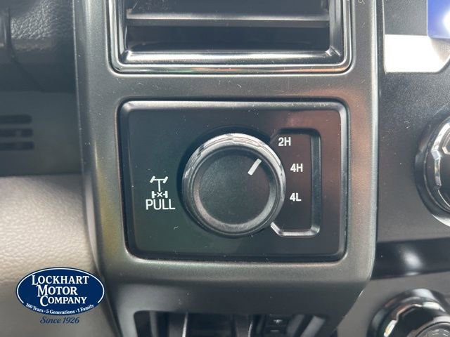Used 2022 Ford F250 XLT w/ FX4 Off-Road Package AWD/4WD image 29