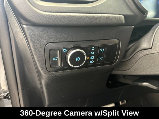 Used 2023 Ford Escape ST-Line Select w/ Tech Pack #2 AWD/4WD image 23