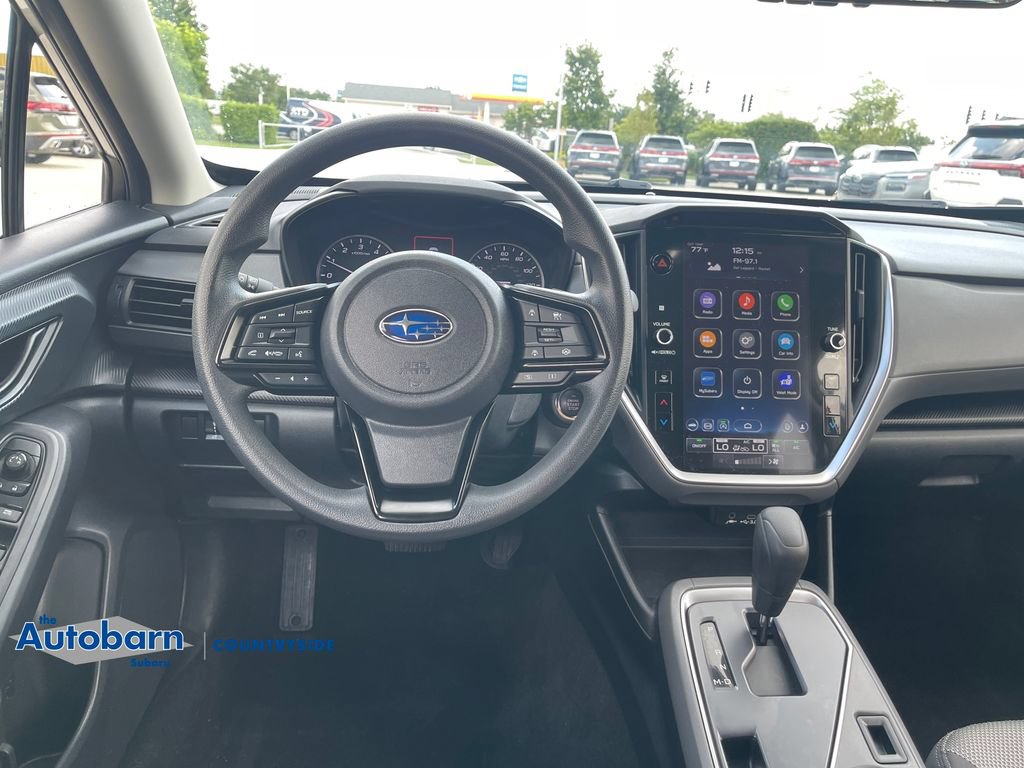 Certified 2024 Subaru Crosstrek 2.0i Premium AWD/4WD image 24
