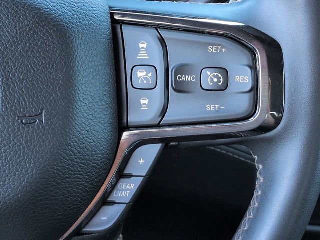 Certified 2024 RAM 3500 Limited w/ Night Edition image 34