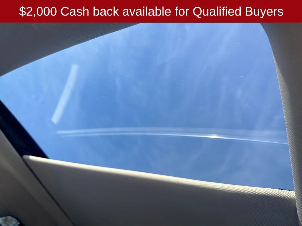 New 2026 Nissan Pathfinder Platinum image 22