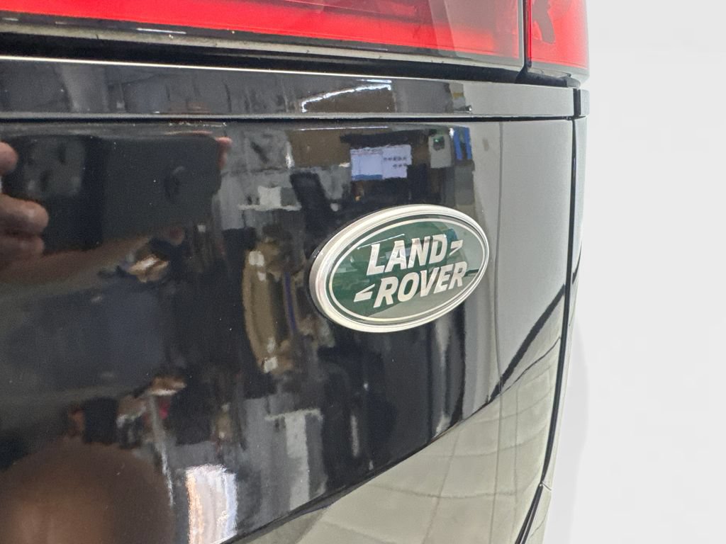 Used 2023 Land Rover Range Rover Sport SE AWD/4WD image 23