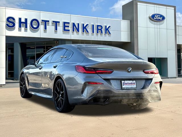 Used 2023 BMW 840i Gran Coupe image 6