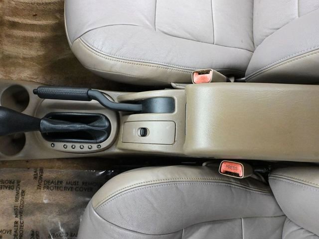 Used 2004 Chrysler Sebring LXi w/ Electronics Convenience Group image 30