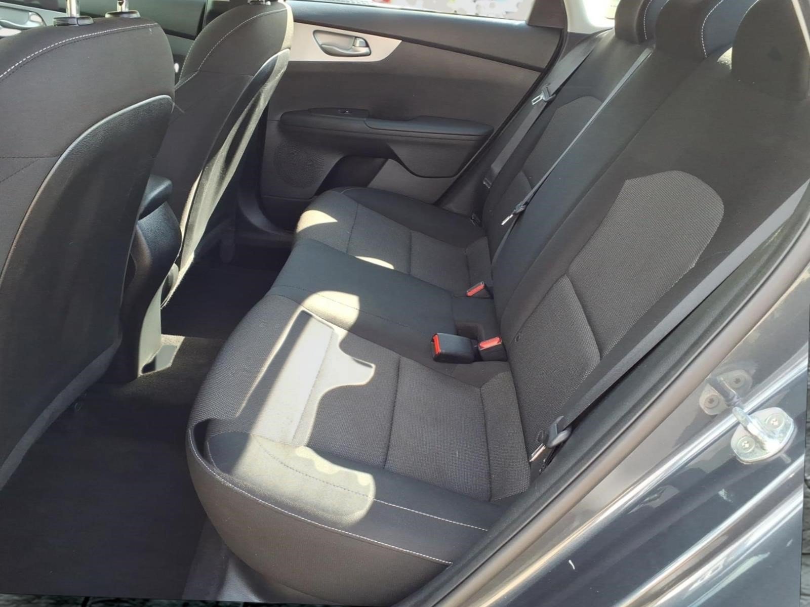 Used 2023 Kia Forte LXS FWD image 13