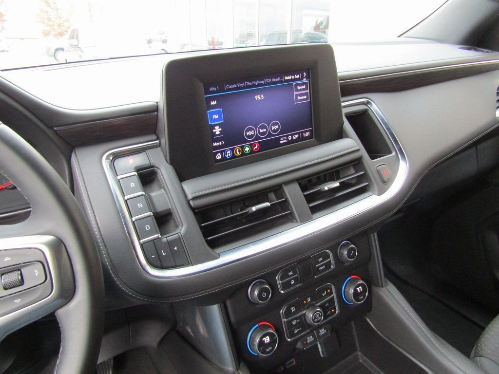 Used 2023 Chevrolet Tahoe LS image 24