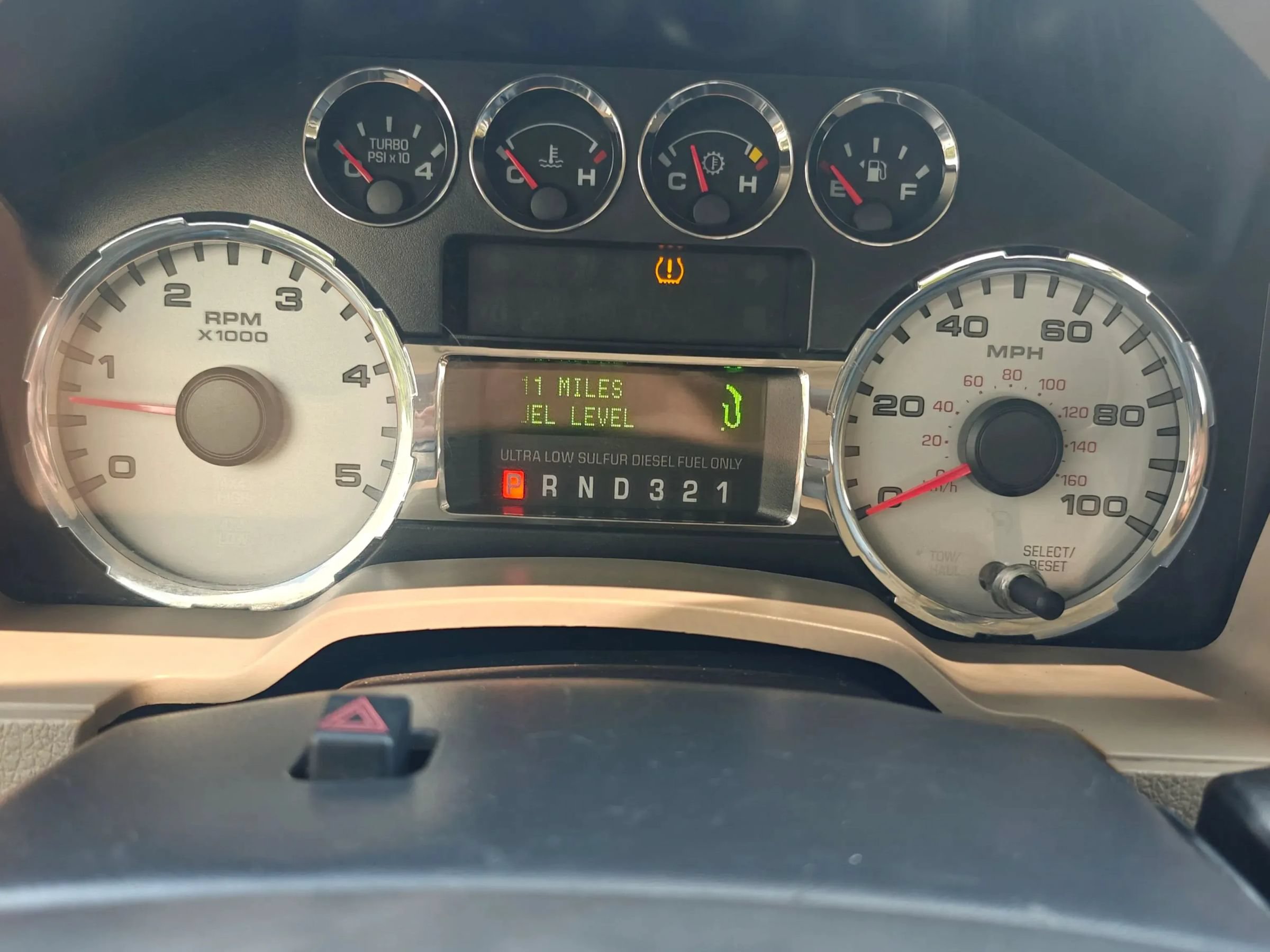 Used 2009 Ford F350 XL AWD/4WD image 25