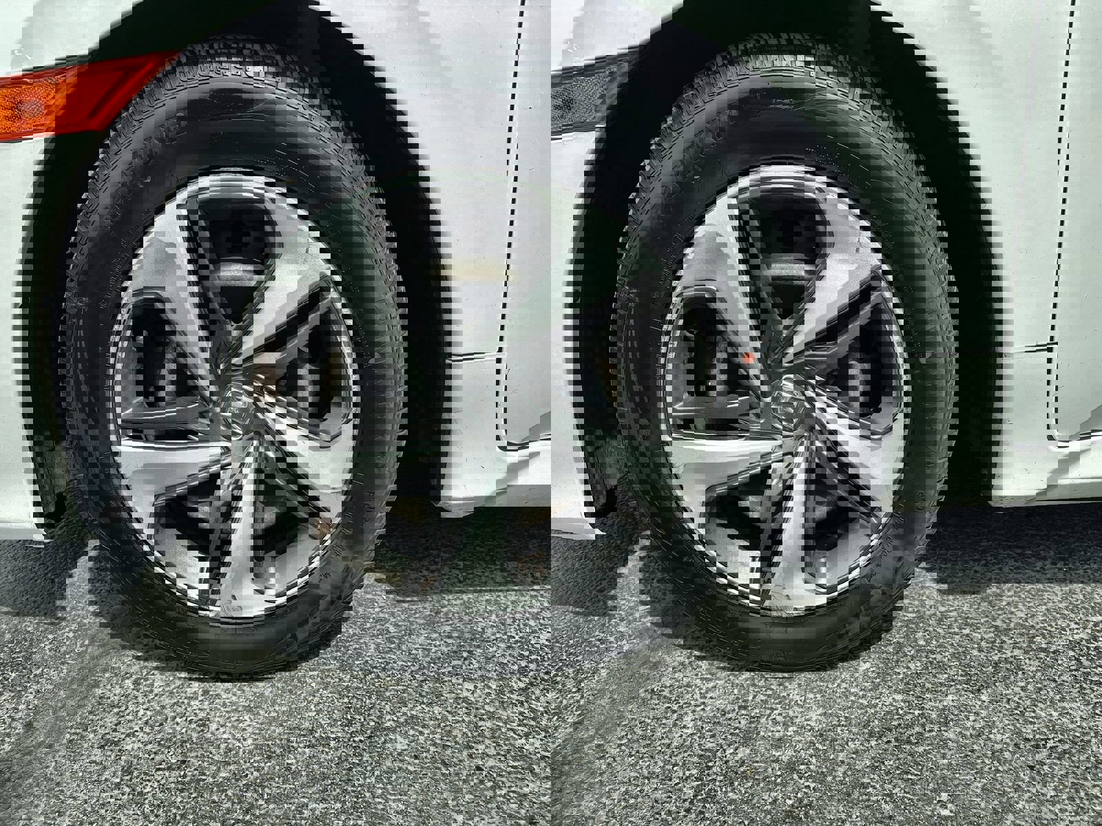 Used 2019 Honda Civic LX image 15