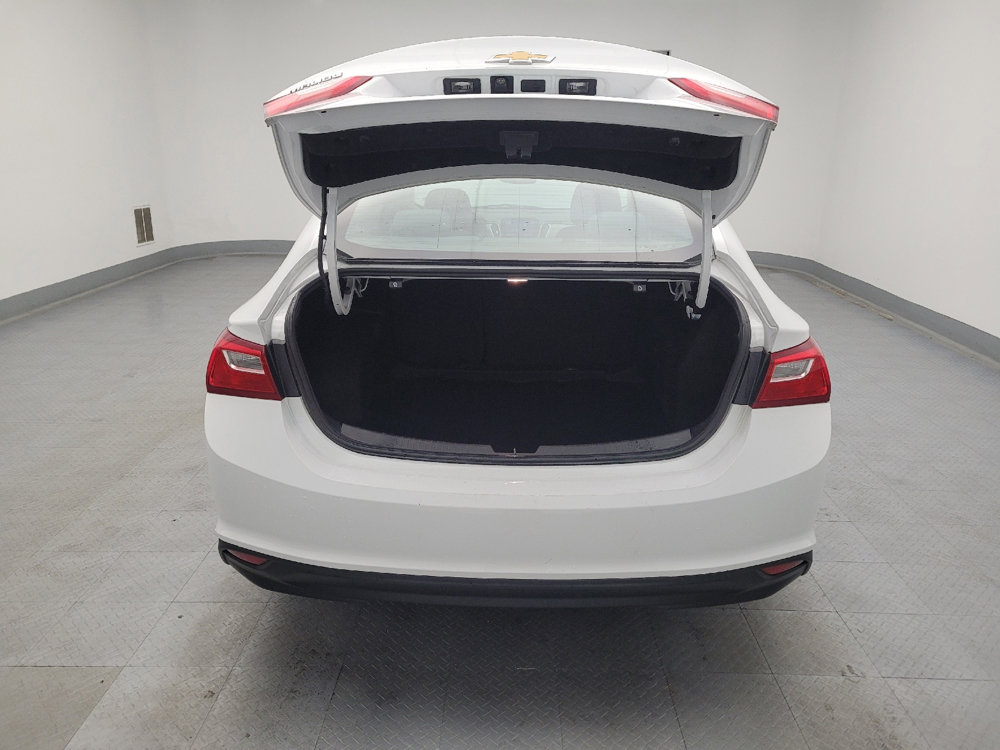 Used 2020 Chevrolet Malibu LS image 29