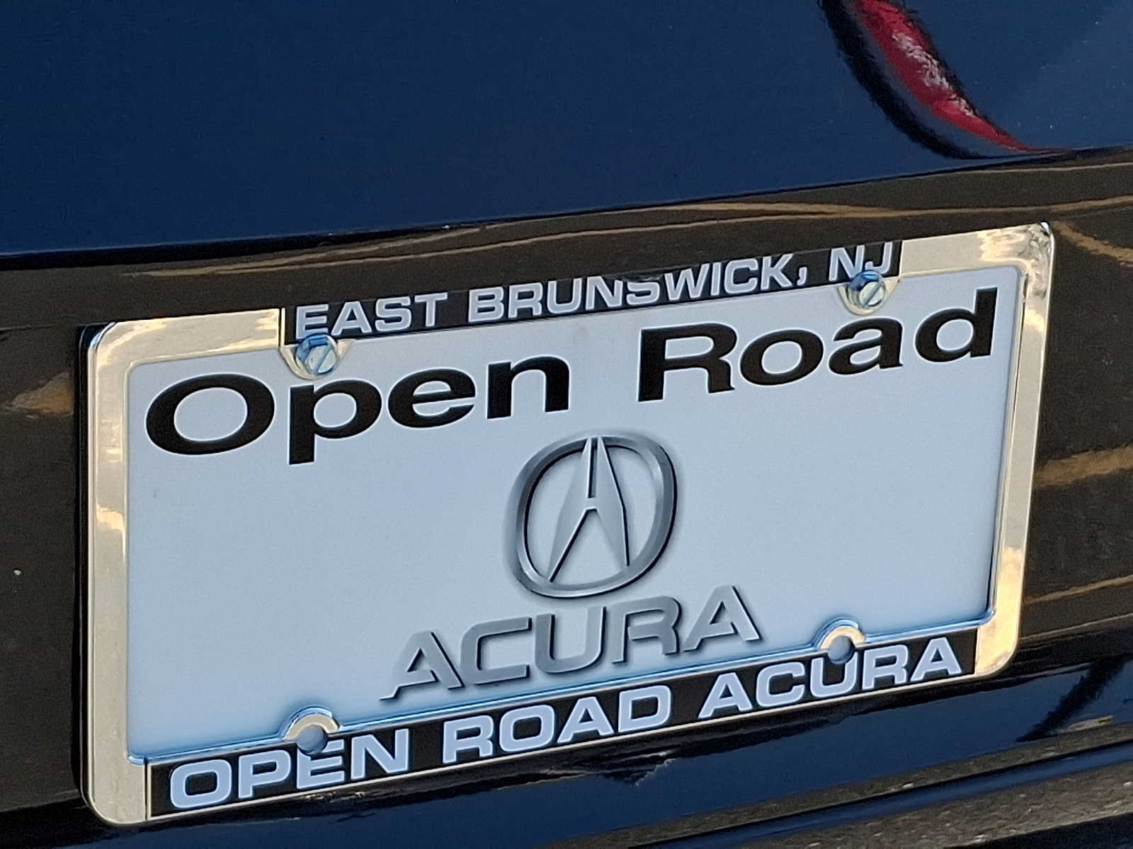 Certified 2024 Acura Integra A-Spec FWD image 30