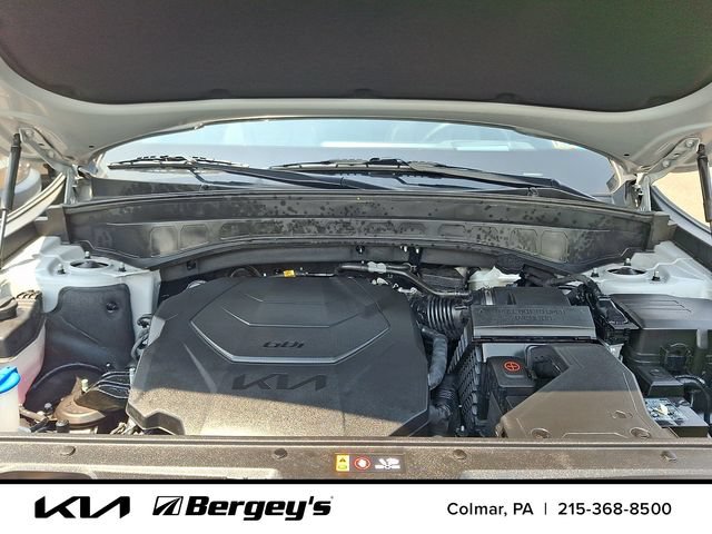 Certified 2024 Kia Telluride SX Prestige X-Pro AWD/4WD image 33