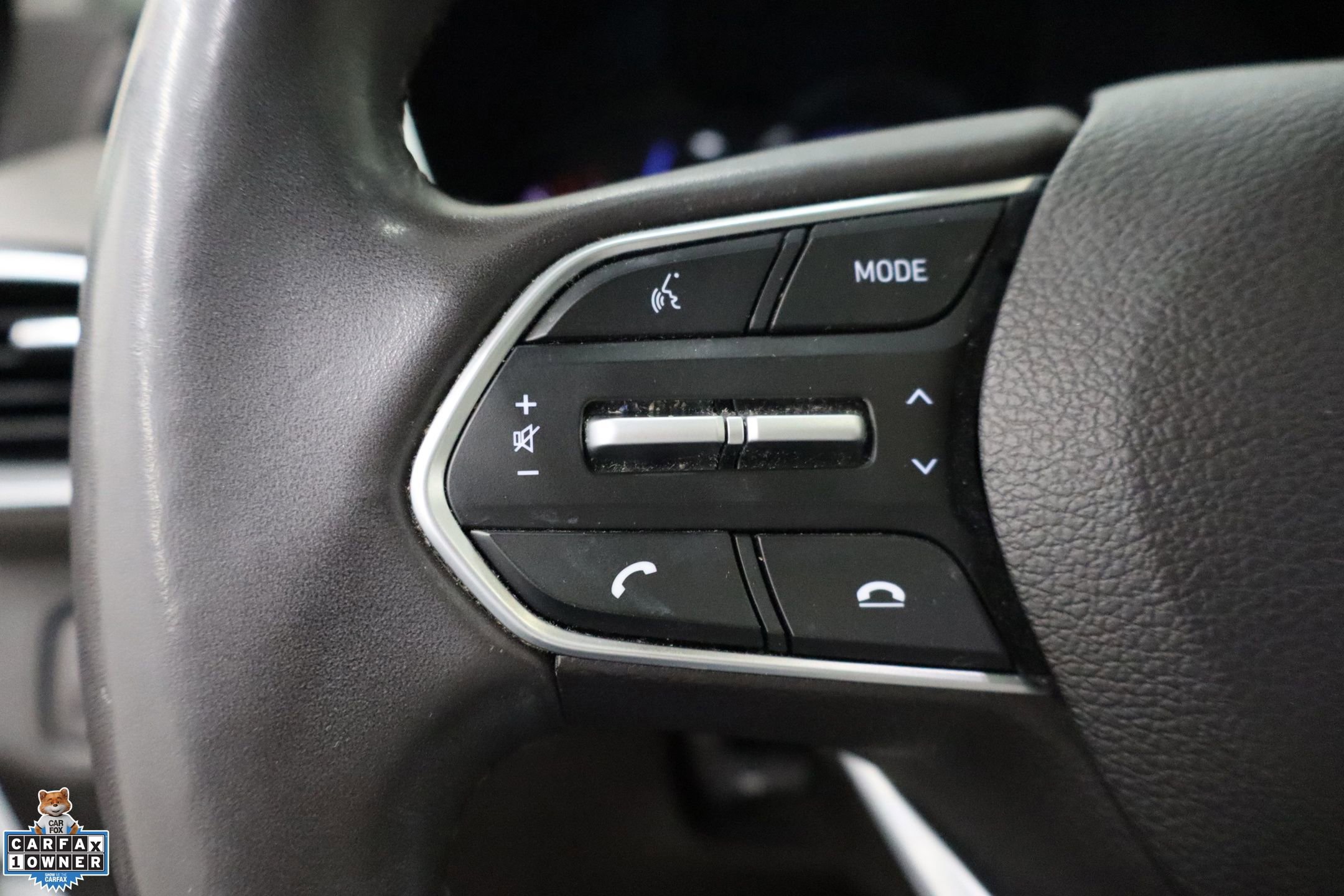 Used 2020 Hyundai Santa Fe Limited image 16