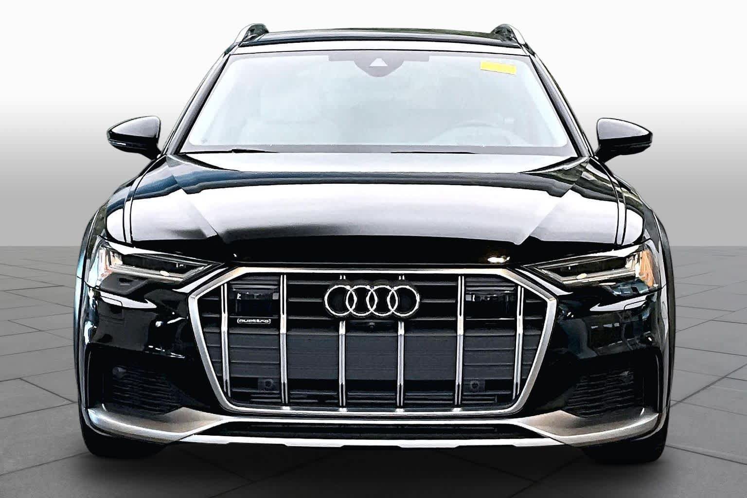 Used 2024 Audi A6 3.0T allroad Prestige AWD/4WD image 4