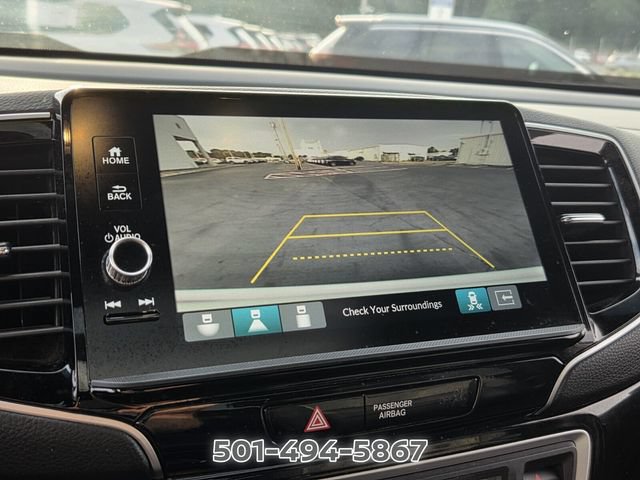 Used 2024 Honda Ridgeline Black Edition image 21