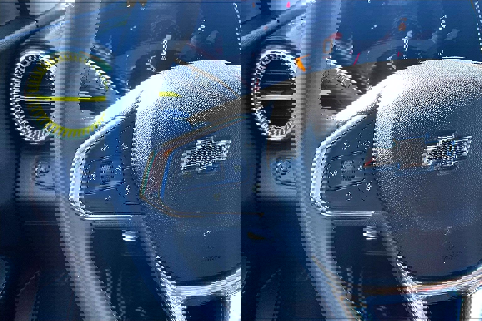 Used 2024 Chevrolet Trax ACTIV w/ Sunroof Package image 22