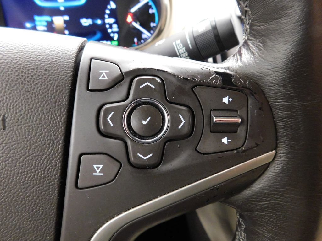 Used 2014 Buick LaCrosse Premium w/ Driver Confidence Package image 20