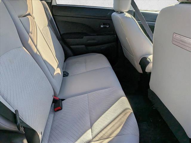 Used 2015 Mitsubishi Outlander Sport GT image 20