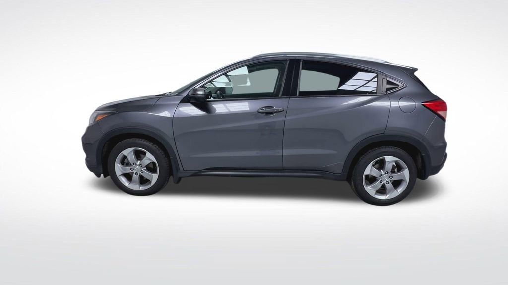 Used 2017 Honda HR-V EX-L image 5