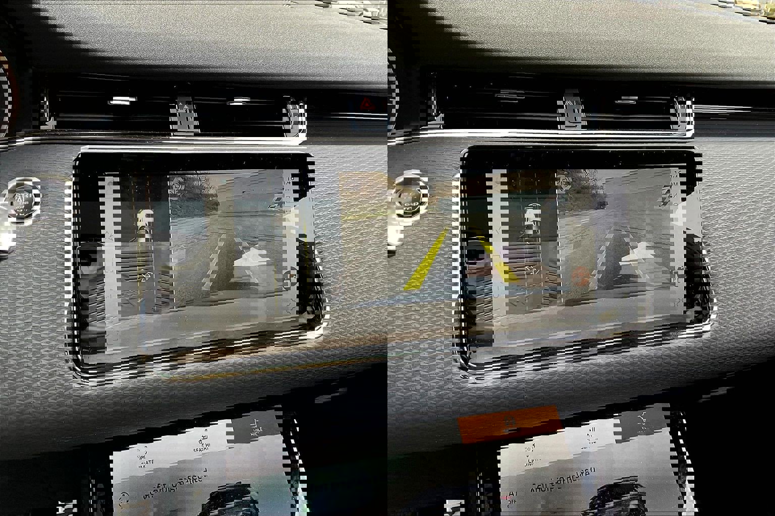 Used 2023 Land Rover Range Rover Evoque R-Dynamic S image 15