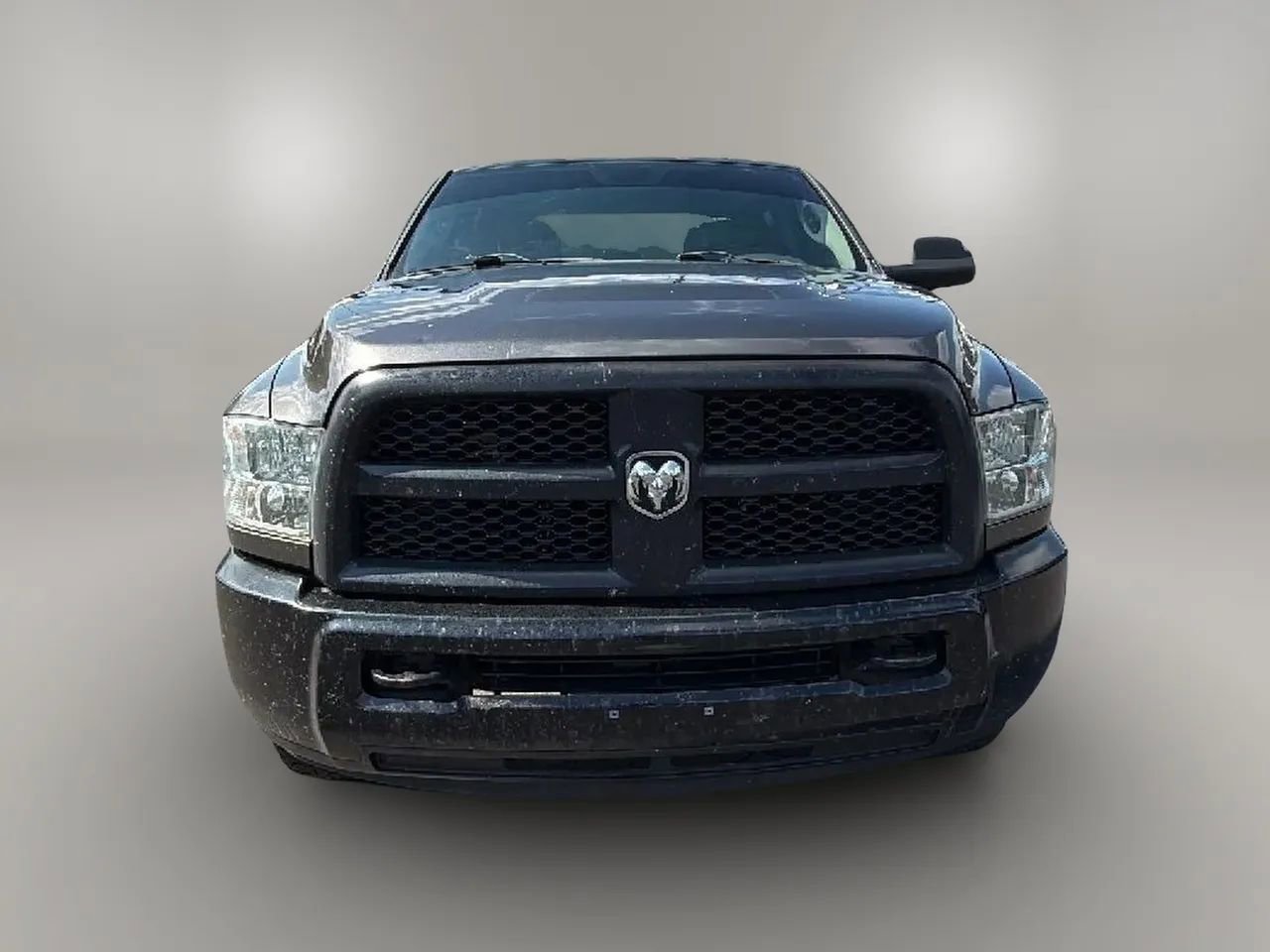 Used 2014 RAM 2500 Tradesman w/ Popular Equipment Group image 9