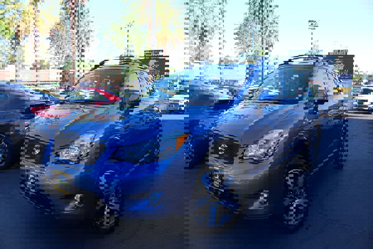 Used 2014 Subaru Crosstrek 2.0i Premium image 2