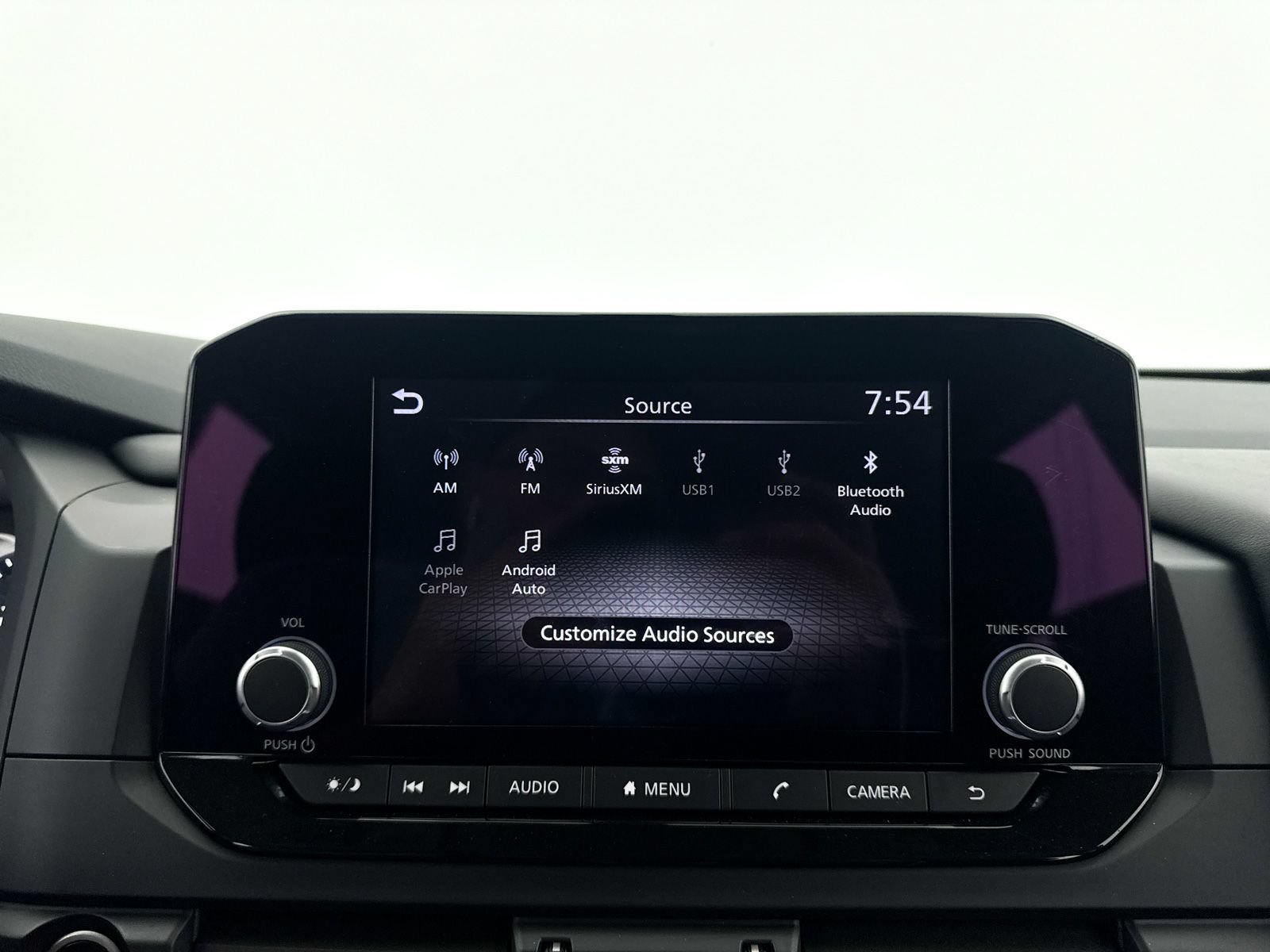 Used 2024 Nissan Pathfinder S FWD image 22