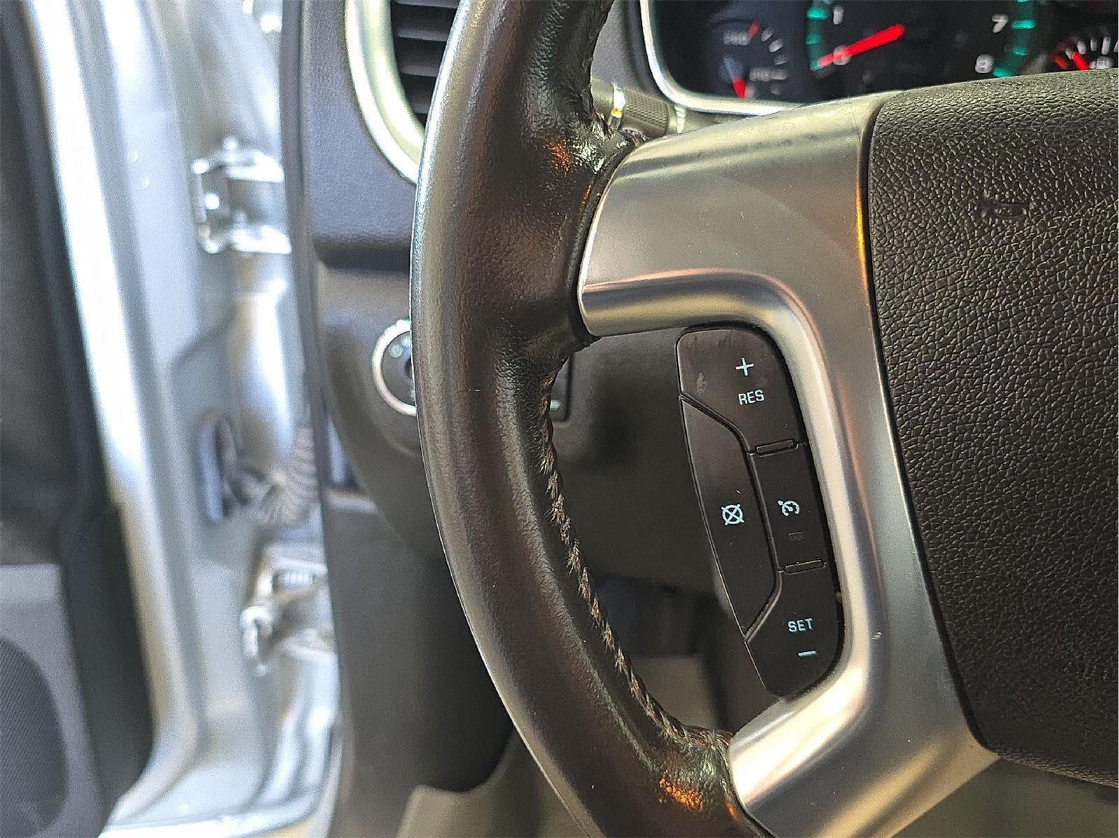 Used 2016 Chevrolet Traverse LT AWD/4WD image 12