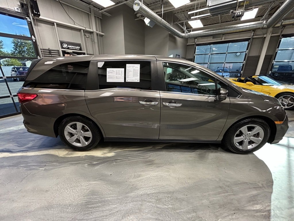 Used 2019 Honda Odyssey EX image 30