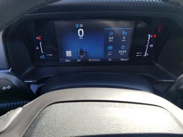 New 2025 Ford Ranger XLT AWD/4WD image 23