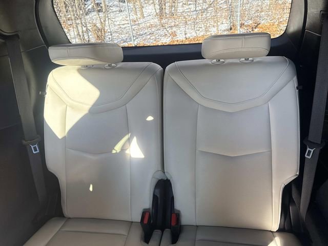 Used 2021 Cadillac XT6 Sport image 18